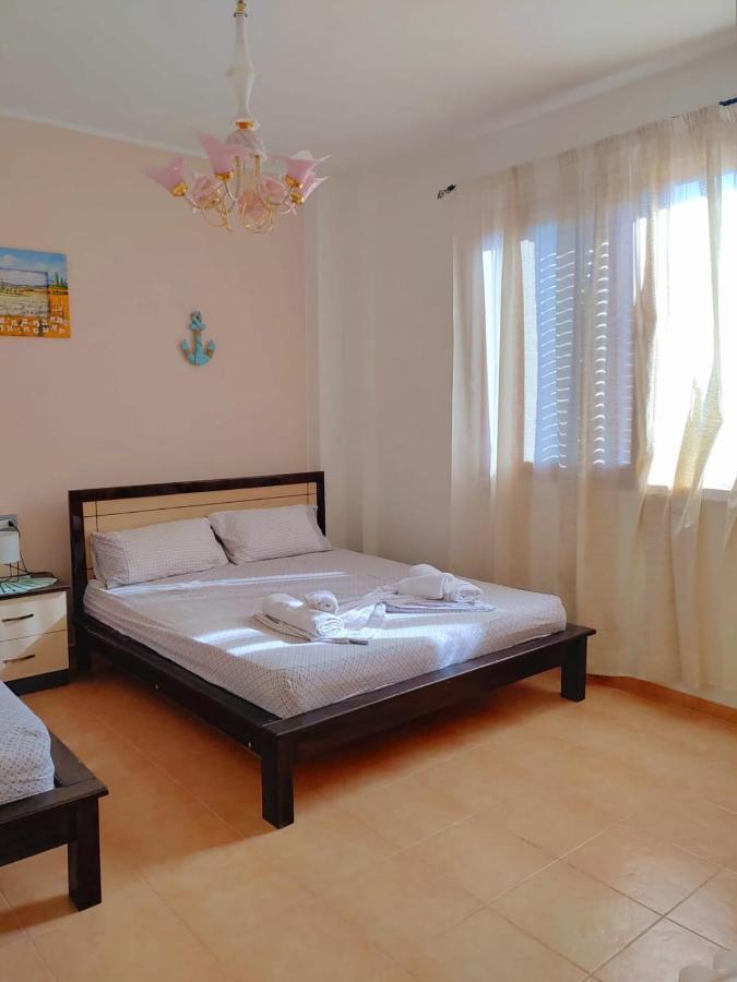 Casa Velipoja Apartment Exterior foto